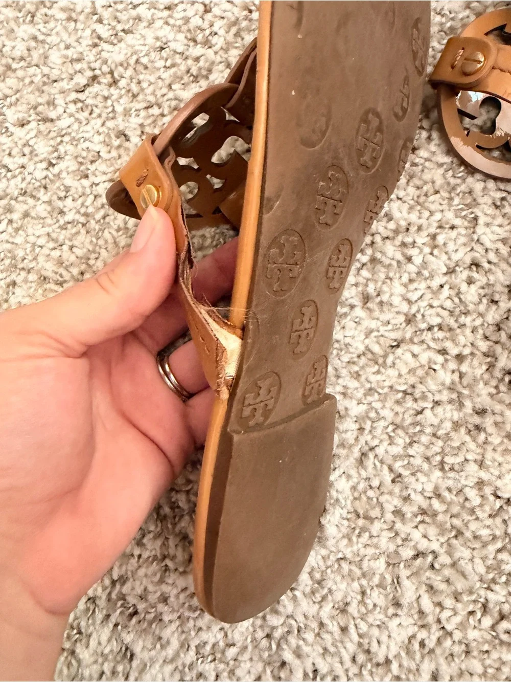 Tory Burch tory burch